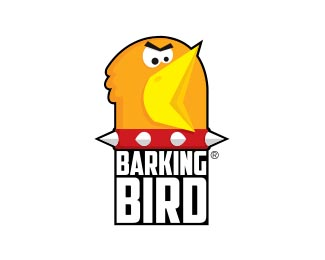 BarkingBird