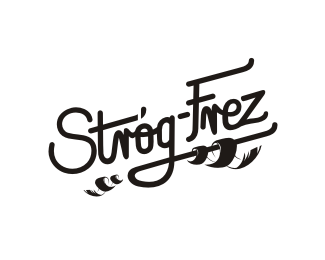 Stróg-Frez