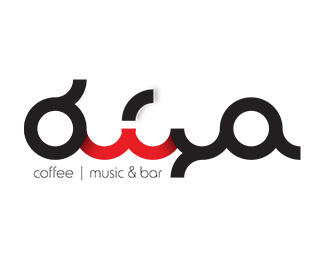 Doma | Cafe Bar Logo