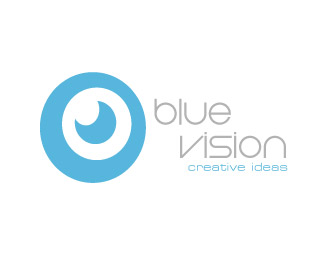 Blue Vision