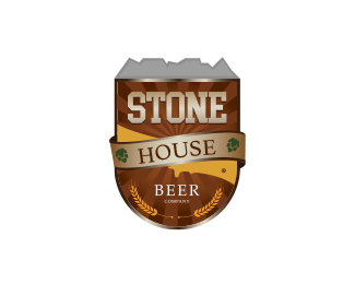 Stone House