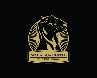 maharaja kopi luwak