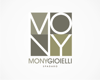 Mony gioielli