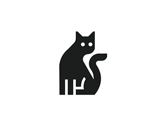 cat logo