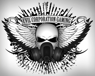 Evil Corporation Gaming