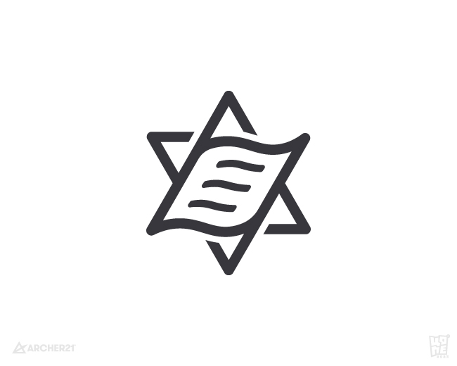 Jewish Star