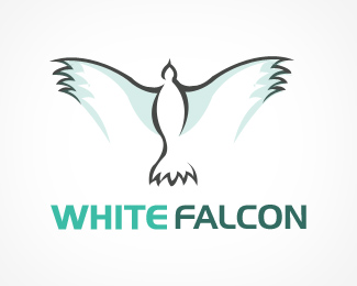 White Falcon