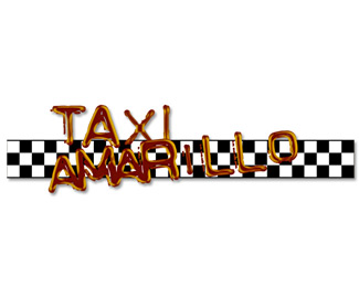 Taxi Amarillo