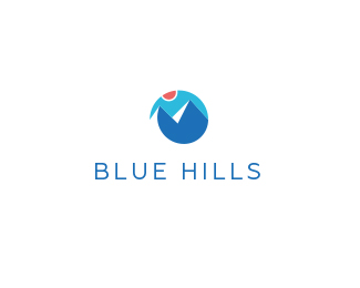 blue hills