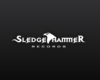 SLEDGEHAMMER RECORDS