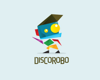 DiscoRobo