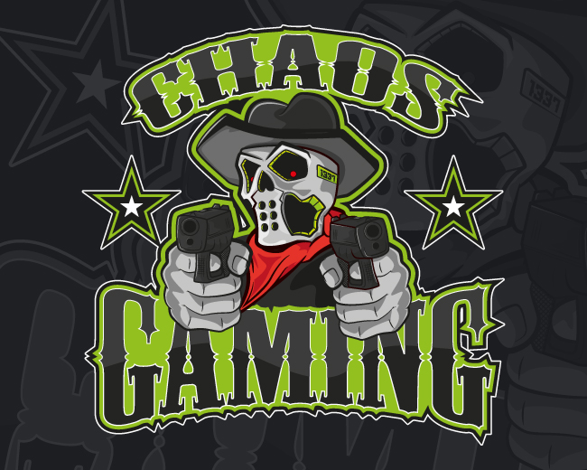 Chaos Gaming