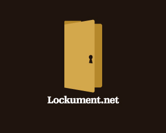 Lockument