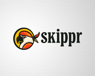 Skippr #6