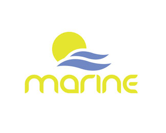 marine