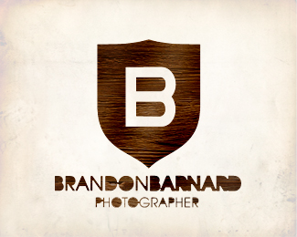 brandon barnard photographer logo