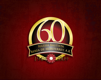 60 Aniversary Iglesia Bautista Berea de Monterrey