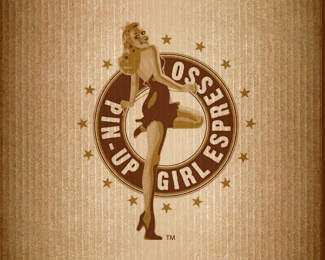 Pinup Girl Espresso