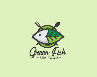 Green Fish