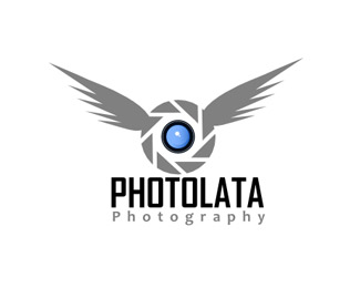 Photography Logo