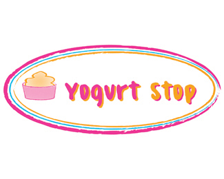 Yogurt Stop