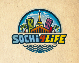 Sochi4life