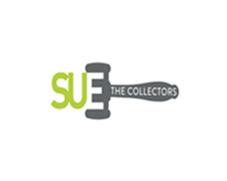 sue the collectors