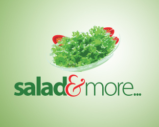 salad and more