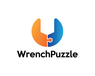 Wrench Puzzle