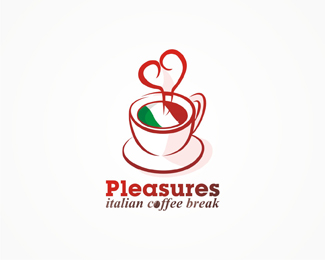 Pleasures Cafe