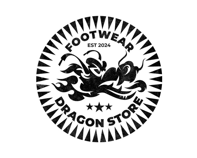 Dragon Store