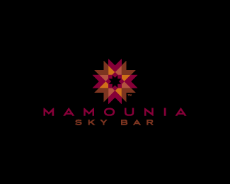 Mamounia Sky Bar