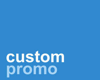 CustomPromo