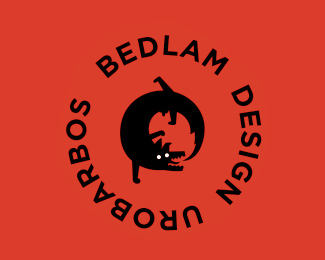 Urobarbos, bedlam design