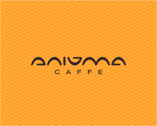 ENIGMA CAFFE