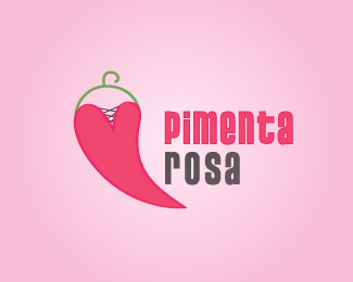 Pimenta Rosa