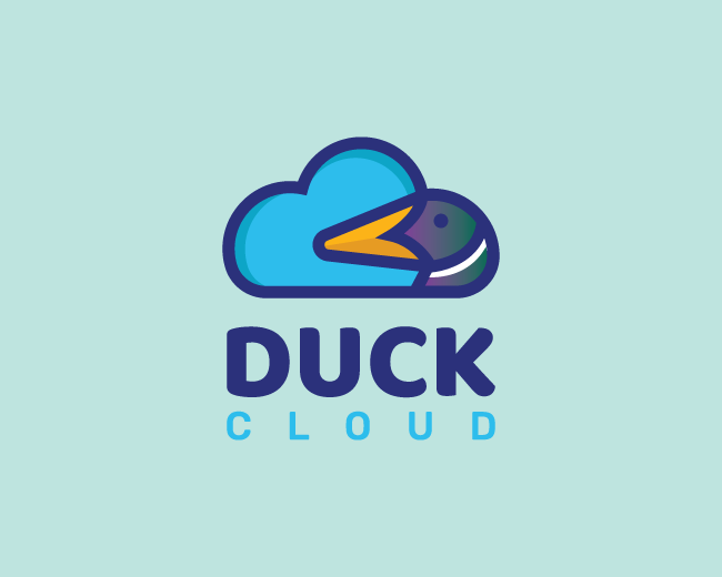 Duck Cloud