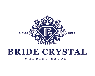 BRIDE CRYSTAL