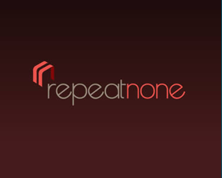 Repeatnone