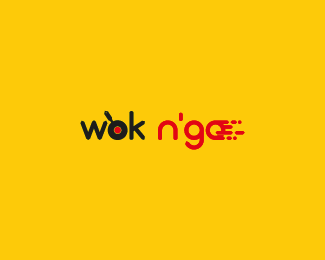 Wok and Go