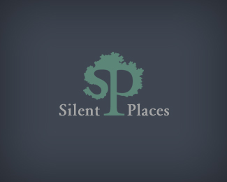 Silent Places