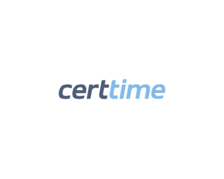 CertTime