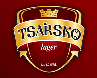 Tsarsko Lager