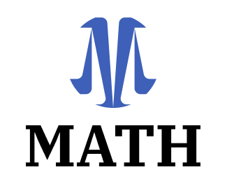 Math Logo