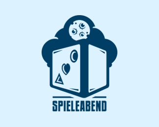 Spieleabend - playing at night