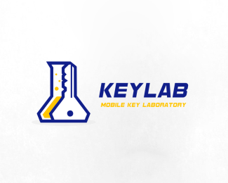 key lab