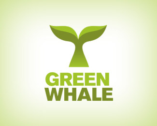 GREEN WHALE