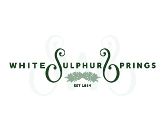 White Sulphur Springs