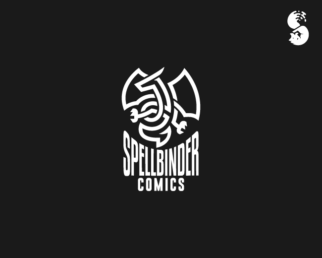 Spellbinder Comics