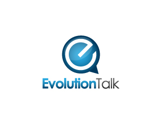 Evolution Talk